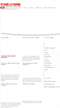 Mobile Screenshot of franksfoodshawaii.com